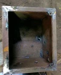 Metal Storage Box In Kolkata 